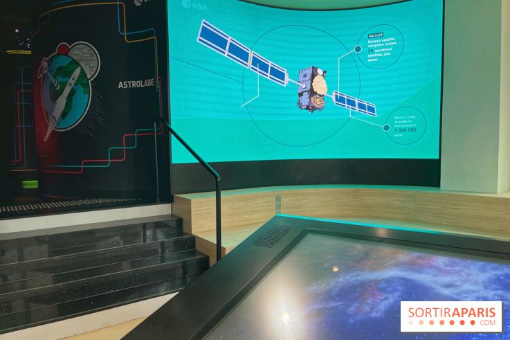 Astrolabe - IMG 5373