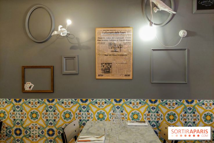 Pizzeria Prima à Pais, nos photos - 20230926 192626