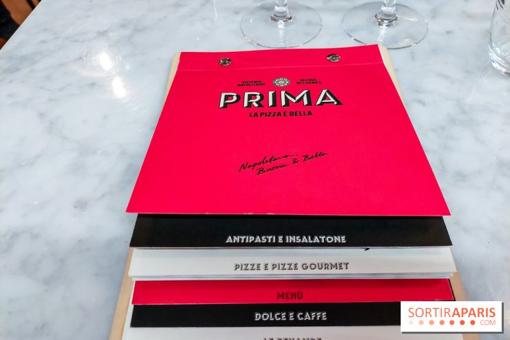 Pizzeria Prima à Pais, nos photos - 20230926 193013