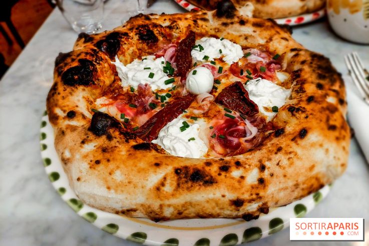 Pizzeria Prima à Pais, nos photos - 20230926 201422 2