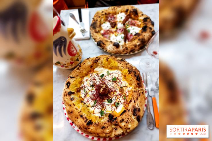 Pizzeria Prima à Pais, nos photos - 20230926 201536