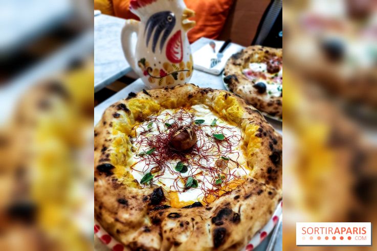 Pizzeria Prima à Pais, nos photos - 20230926 201609