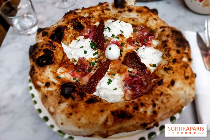 Pizzeria Prima à Pais, nos photos - 20230926 202002