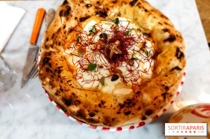 Pizzeria Prima à Pais, nos photos - 20230926 202007