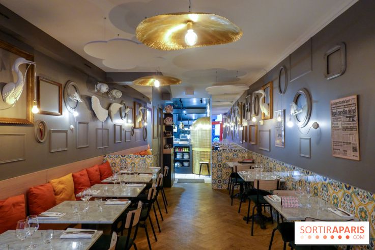 Pizzeria Prima à Pais, nos photos