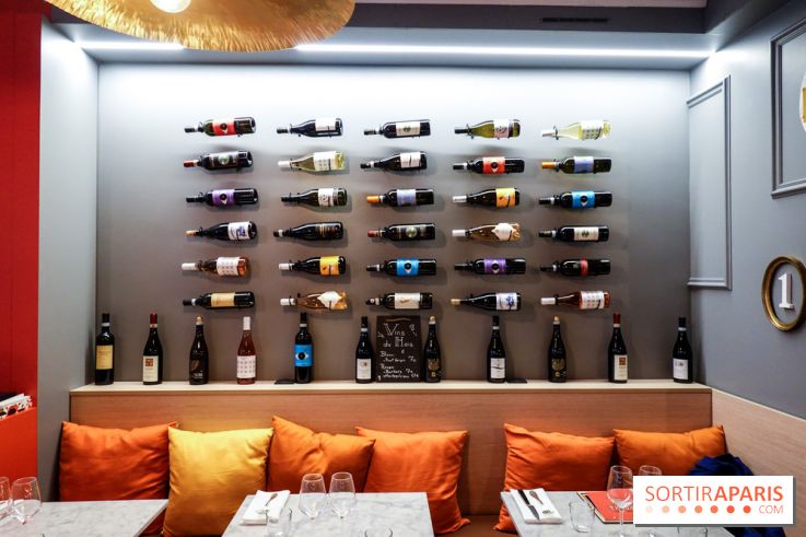 Pizzeria Prima à Pais, nos photos - DSC03175