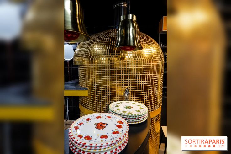 Pizzeria Prima à Pais, nos photos - DSC03183