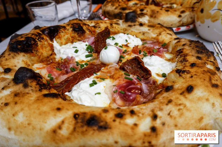 Pizzeria Prima à Pais, nos photos