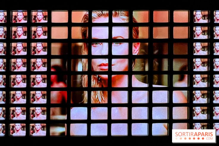 Dior J'adore !, l'exposition gratuite qui célèbre le parfum iconique de la Maison  - image00012