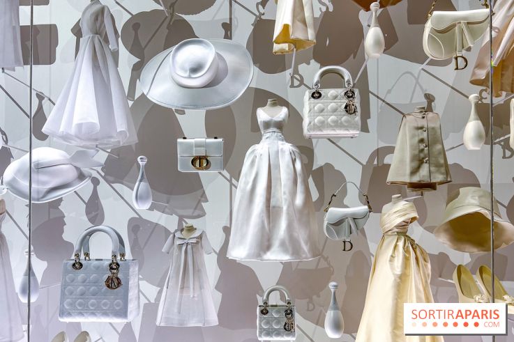 Dior J'adore !, l'exposition gratuite qui célèbre le parfum iconique de la Maison  - image00022