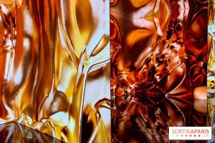 Dior J'adore !, l'exposition gratuite qui célèbre le parfum iconique de la Maison