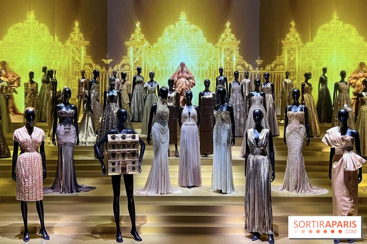 Dior J'adore !, l'exposition gratuite qui célèbre le parfum iconique de la Maison  - image00042