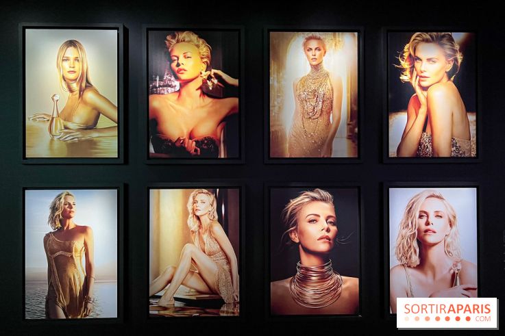 Dior J'adore !, l'exposition gratuite qui célèbre le parfum iconique de la Maison  - image00001