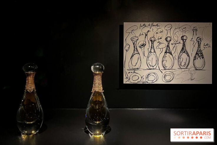Dior J'adore !, l'exposition gratuite qui célèbre le parfum iconique de la Maison  - image00010