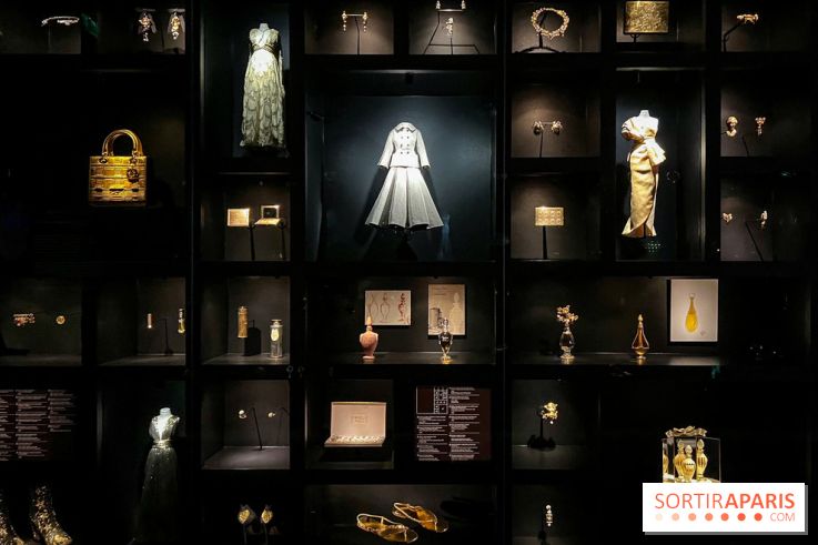 Dior J'adore !, l'exposition gratuite qui célèbre le parfum iconique de la Maison  - image00023