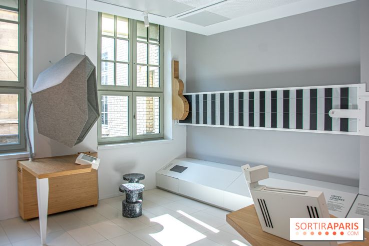 Maison Poincaré - Musée des mathématiques