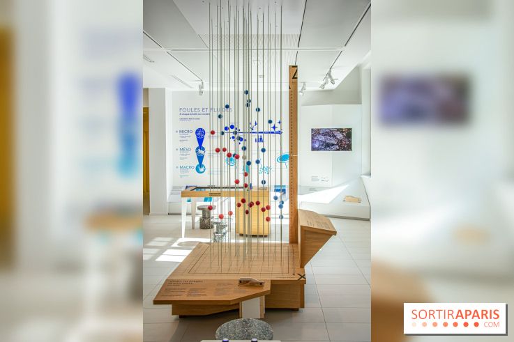 Maison Poincaré - Musée des mathématiques