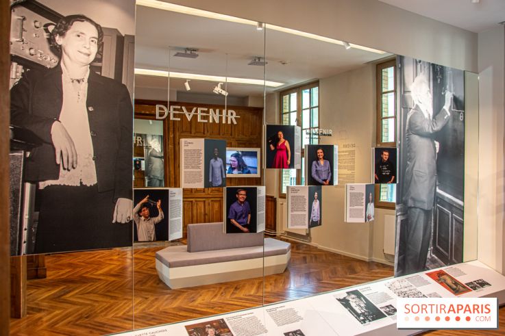 Maison Poincaré - Musée des mathématiques