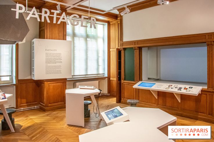 Maison Poincaré - Musée des mathématiques