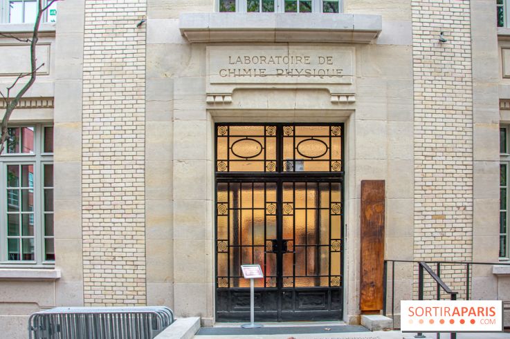 Maison Poincaré - Musée des mathématiques