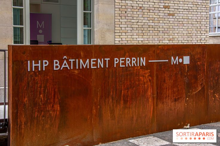 Maison Poincaré - Musée des mathématiques