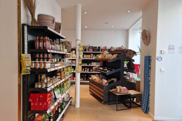 Soré, la cantine-épicerie africaine - Epicerie 5