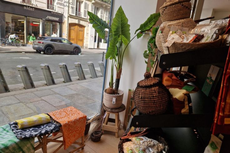 Soré, la cantine-épicerie africaine - Epicerie 4