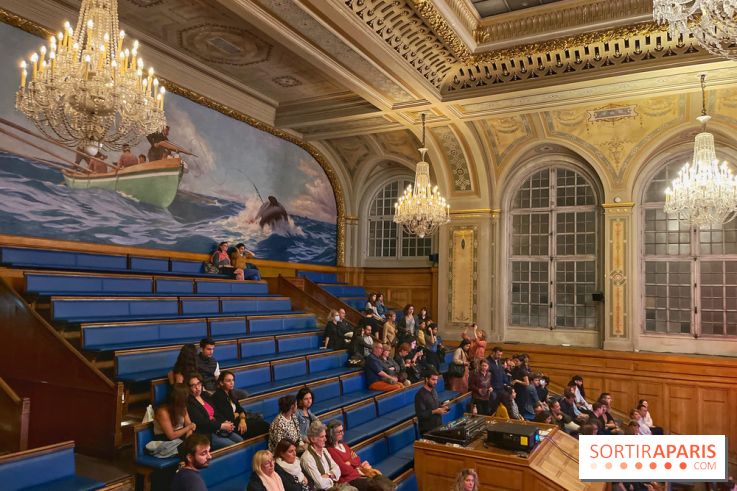 Institut océanographique - Maison de l'Océan