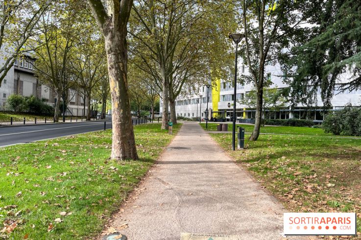 La Coulée Verte du Sud Parisien - image00071