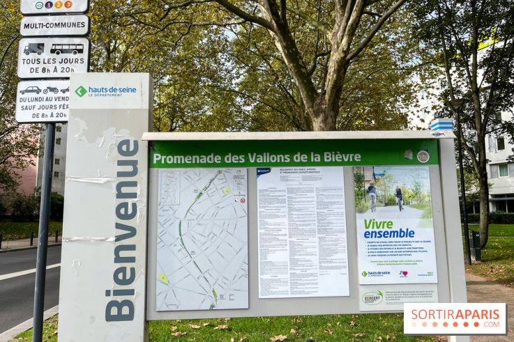 La Coulée Verte du Sud Parisien - image00072