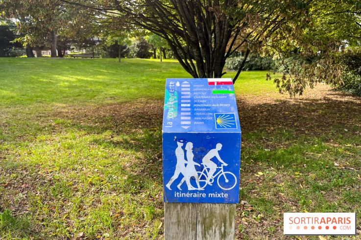 La Coulée Verte du Sud Parisien - image00067