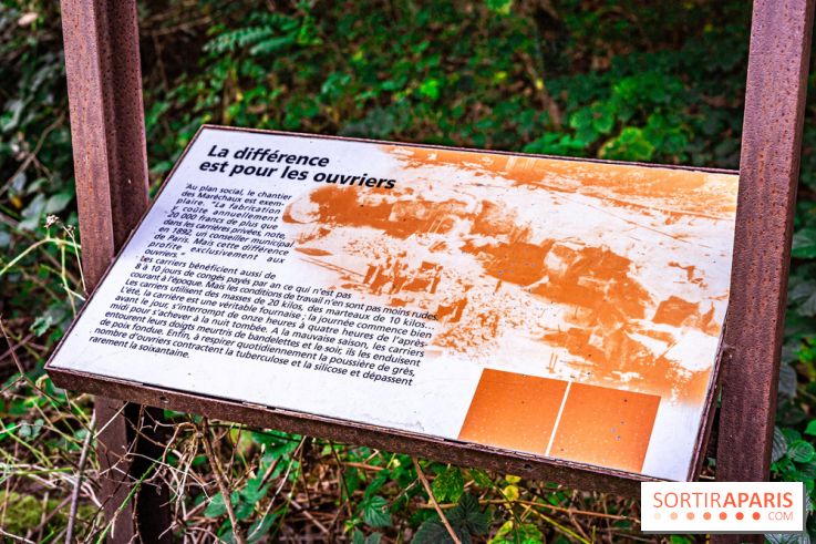 Le sentier des Maréchaux à Senlisse - Vallée de Chevreuse -  A7C2474