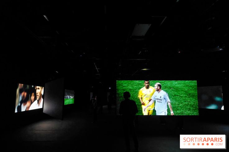 Zidane, un portrait du XXIe siècle, nos photos - 20231004 101159