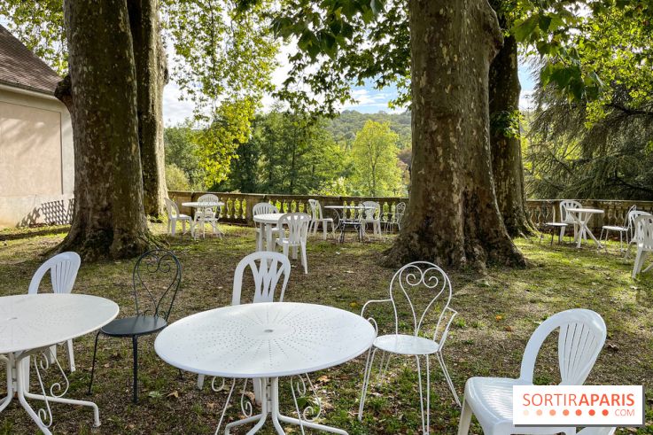 Maison Littéraire de Victor Hugo - image00048