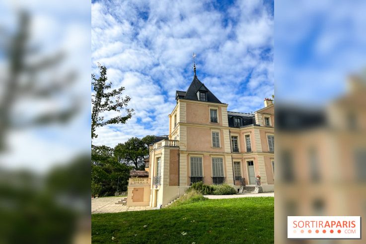 Maison Littéraire de Victor Hugo