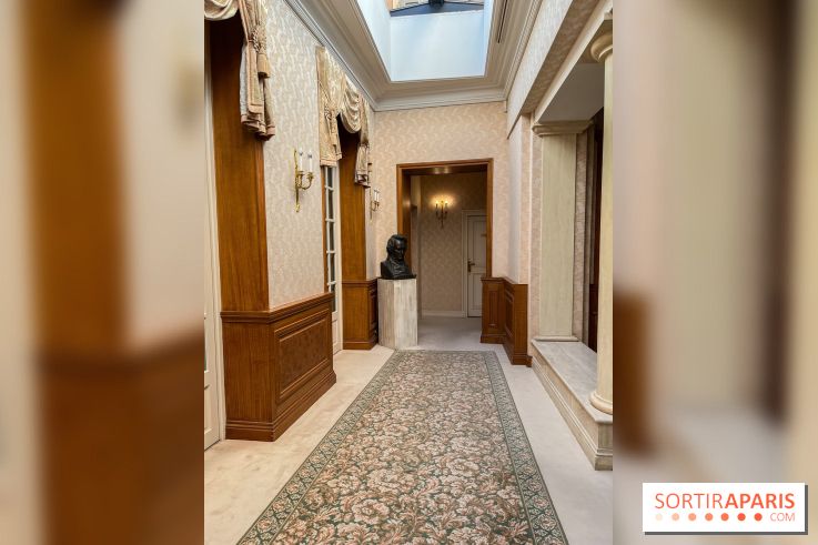 Maison Littéraire de Victor Hugo - image00040