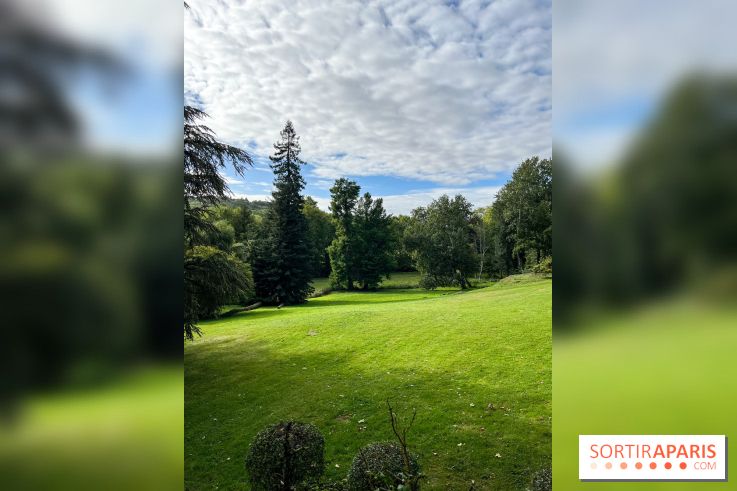 Maison Littéraire de Victor Hugo - image00043