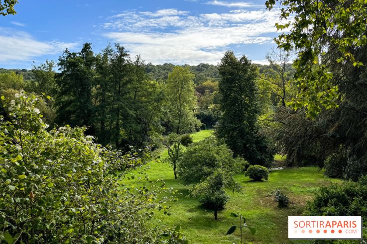 Maison Littéraire de Victor Hugo - image00046