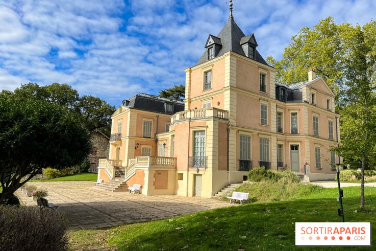 Maison Littéraire de Victor Hugo
