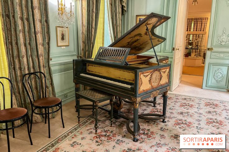 Maison Littéraire de Victor Hugo - image00033