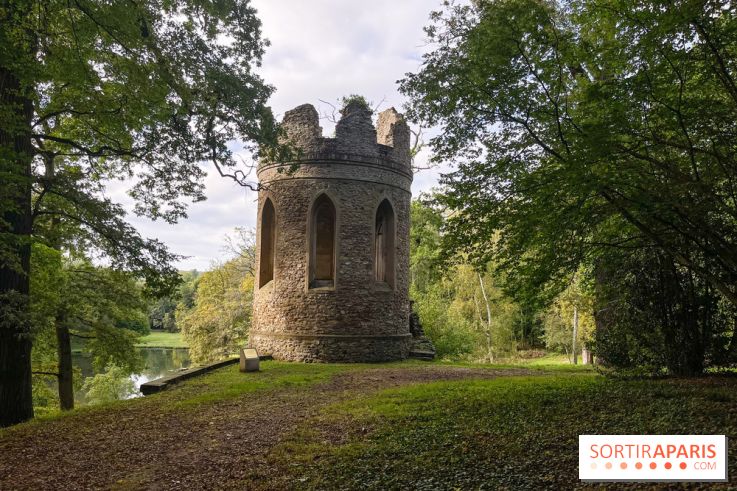 Maison Littéraire de Victor Hugo - image00023