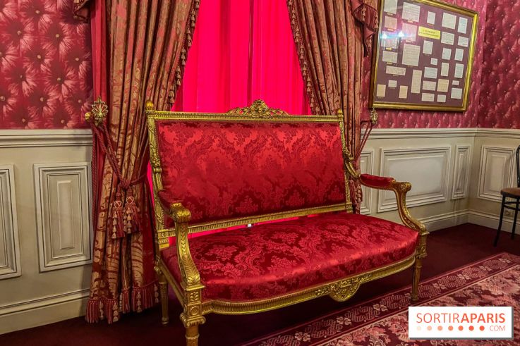 Maison Littéraire de Victor Hugo - image00026