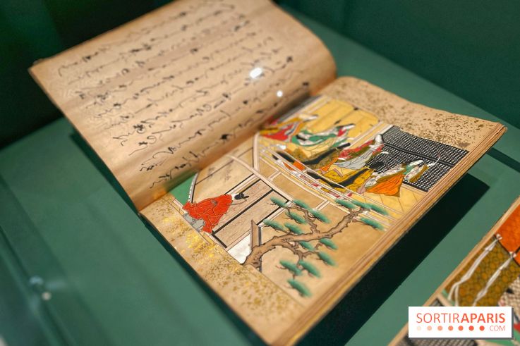 Retour d'Asie au Musée Cernuschi