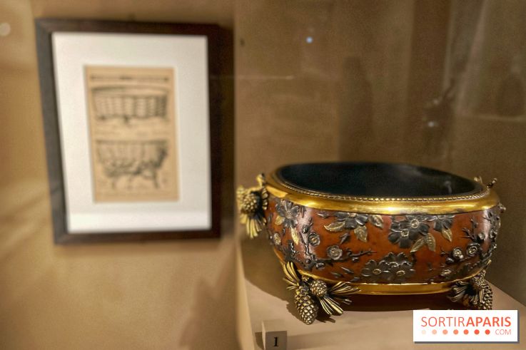 Retour d'Asie au Musée Cernuschi