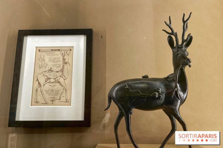Retour d'Asie au Musée Cernuschi