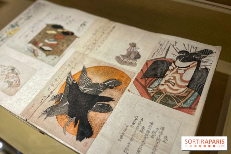Retour d'Asie au Musée Cernuschi