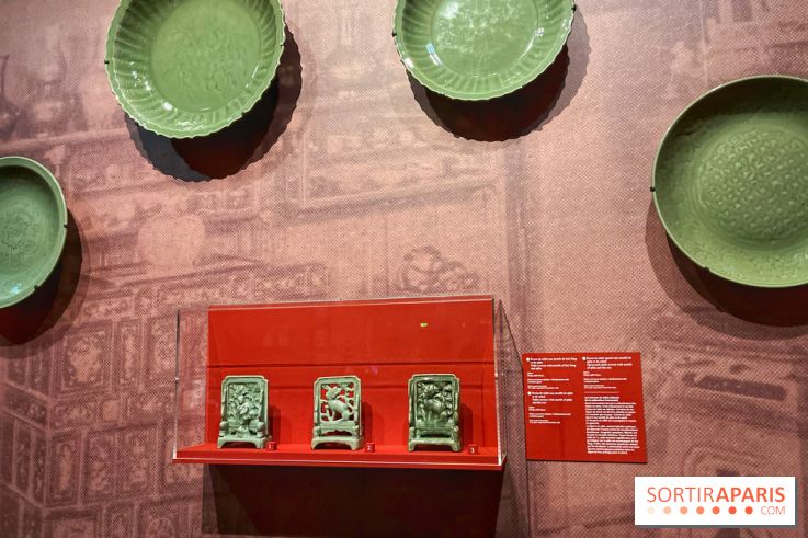 Retour d'Asie au Musée Cernuschi