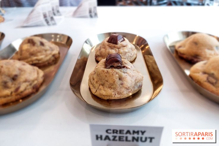 The Delambre Bakery à Paris, nos photos - 20231003 123148