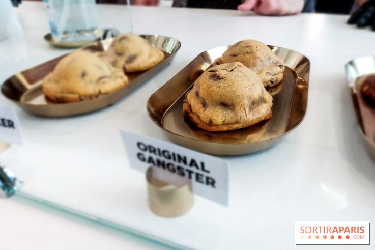 The Delambre Bakery à Paris, nos photos - 20231003 123457 2