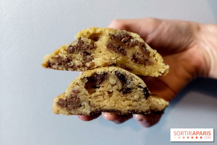 The Delambre Bakery à Paris, nos photos - 20231003 182436